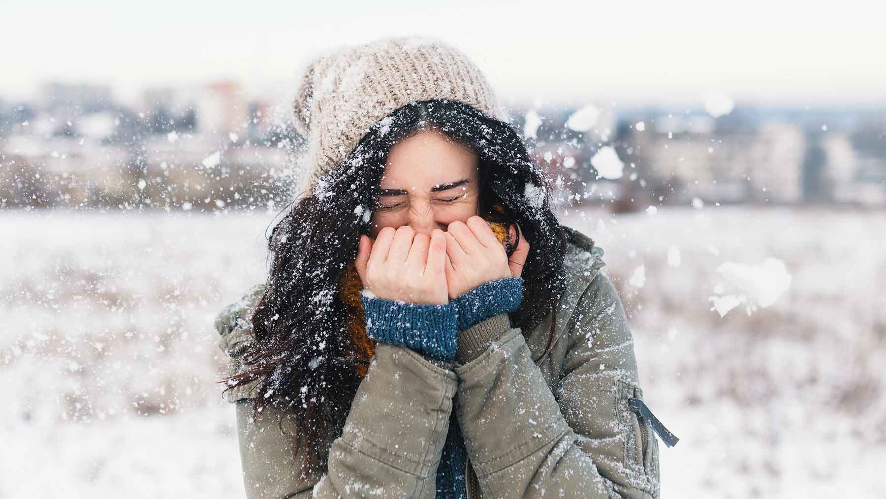 Hava yenidən soyuyacaq - Qar yağacaq, temperatur 8 dərəcə enəcək