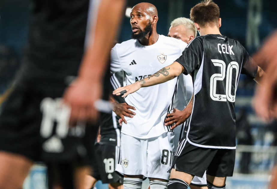 "Qarabağ"ın növbəti qələbəsi - VİDEO