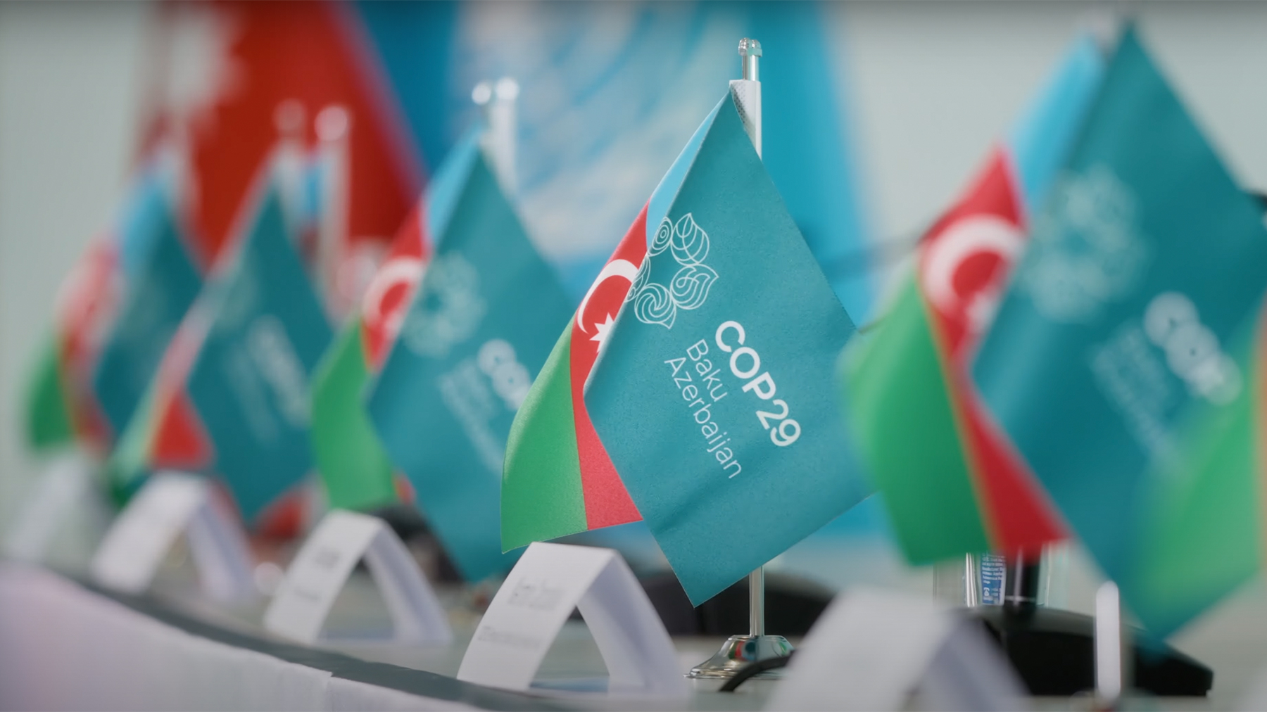 COP29-un yekunları: Dünya Azərbaycanın uğurlu liderlik bacarığının bir daha şahidi oldu - TƏHLİL