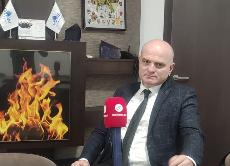 İctimai Şura sədri: Pensiya yaşının azaldılması, uşaqpulunun verilməsi təklifləri əsaslandırılmalıdır - MÜSAHİBƏ