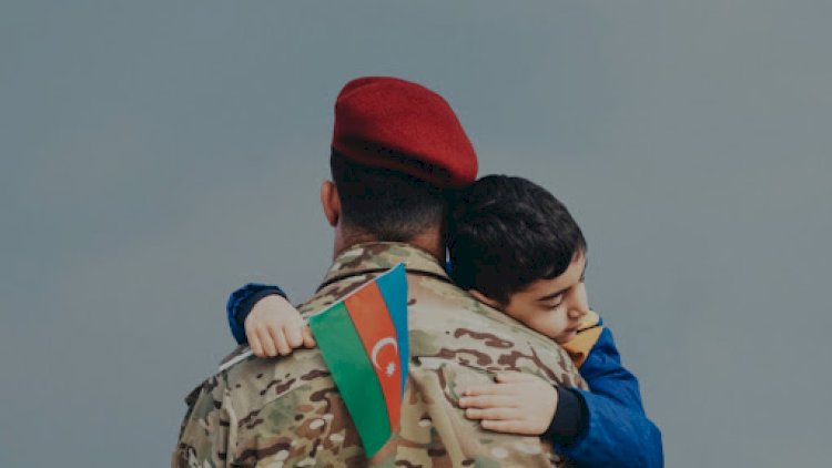 Şəhid övladlarının təhsili üçün maliyyə ayrılacaq - RƏSMİ