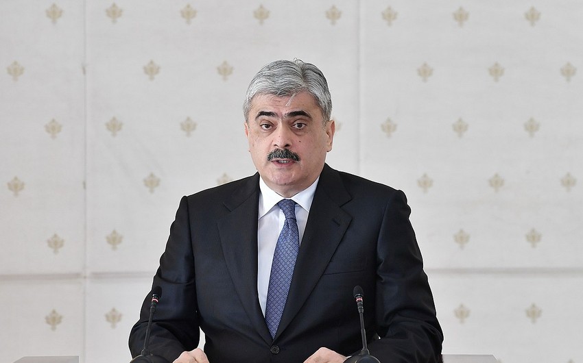 Gələn il sosialyönümlü xərclər 1,6 dəfə çox olacaq - Nazir