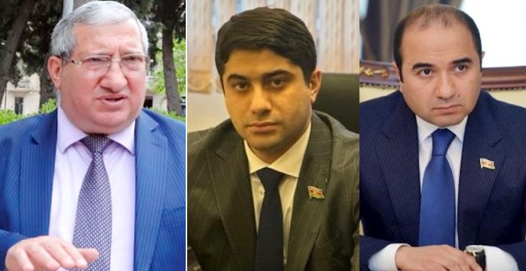 Kəlbəcərin keçmiş və indiki deputatı: Kəlbəcər Şəhər Günündə kim nə DÜŞÜNÜR?