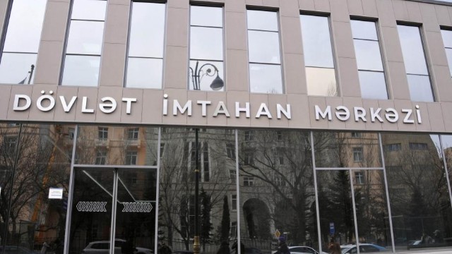 İmtahanlarda buraxılış rejimini aparacaq qadın əməkdaşların seçimi üçün müsahibə başlanır