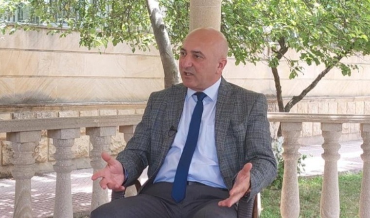 Ədalət Verdiyevi neçə il həbs GÖZLƏYİR?