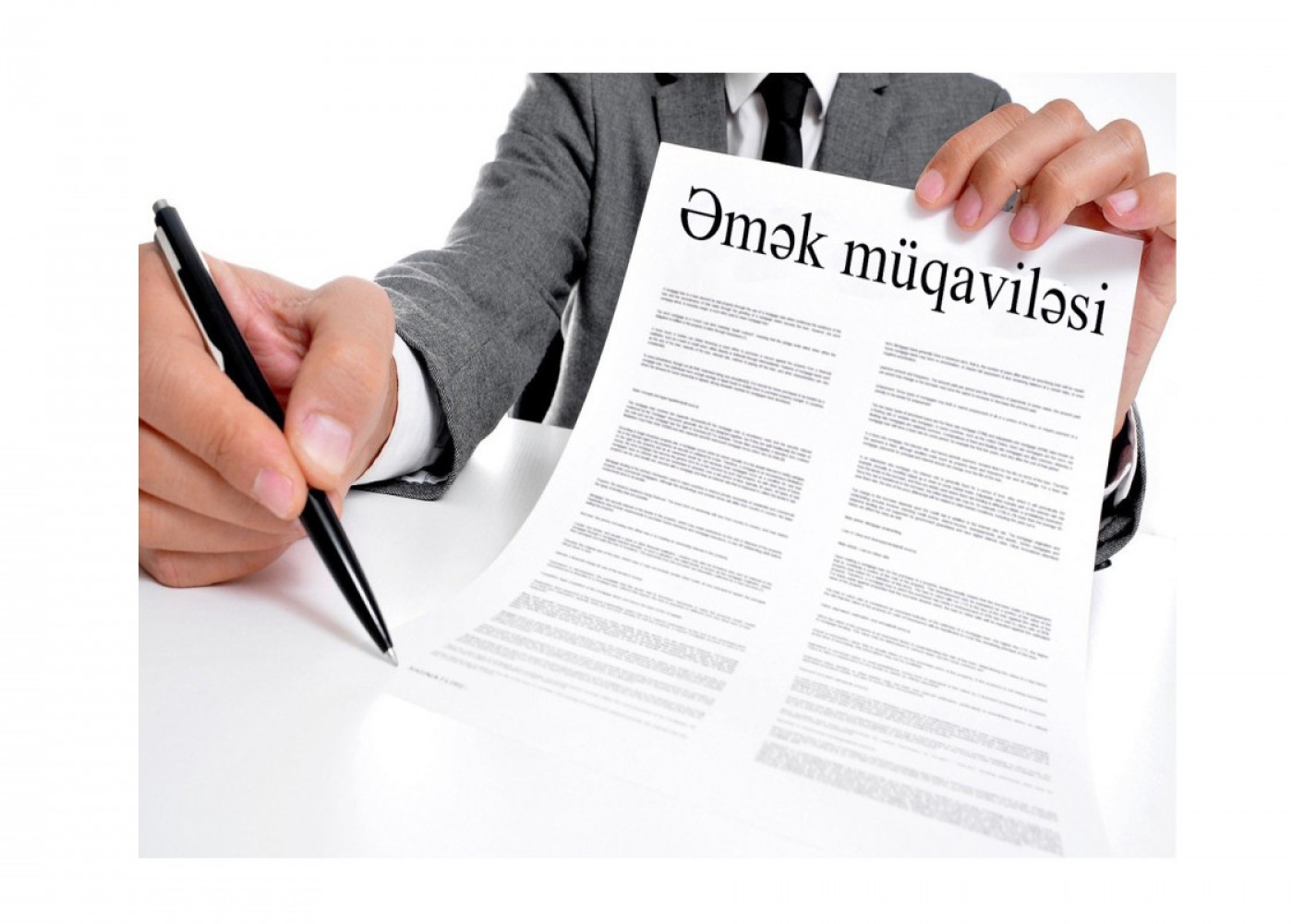 53 nəfərin əmək müqaviləsinə qanunsuz xitam verilib