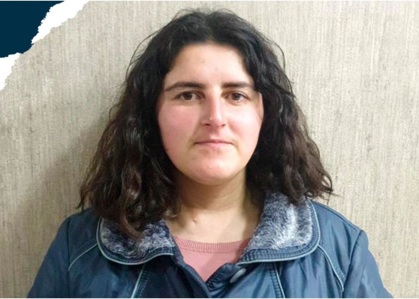 Bakıda 21 yaşlı qız itkin düşdü