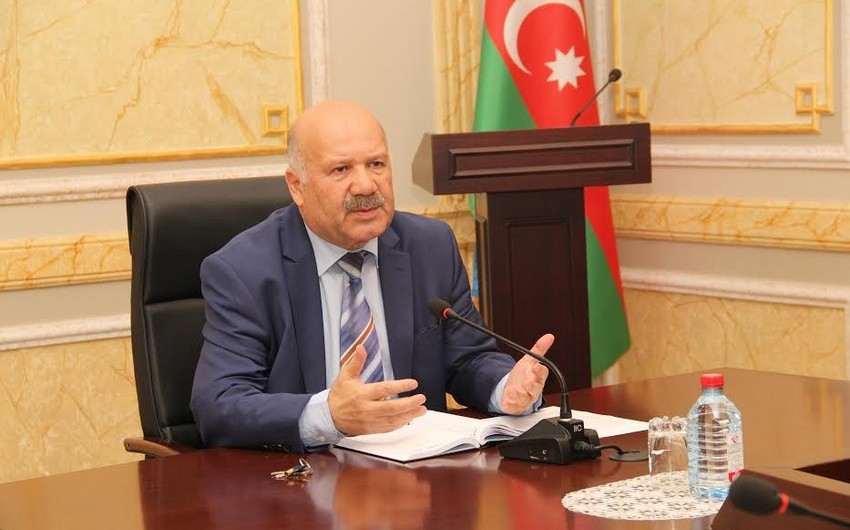Qazilərimizə bu nə müavinətdir verilir? - Deputat