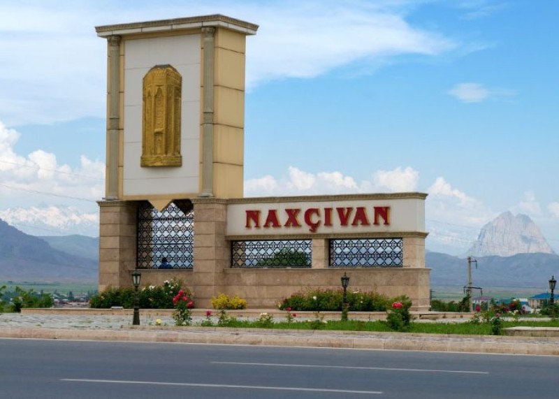 Naxçıvanda bu qurumun sədri işdən çıxarıldı - Yeni TƏYİNAT