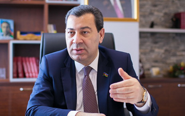 Qazaxın azad edilən 4 kəndi BƏRPA EDİLƏCƏK