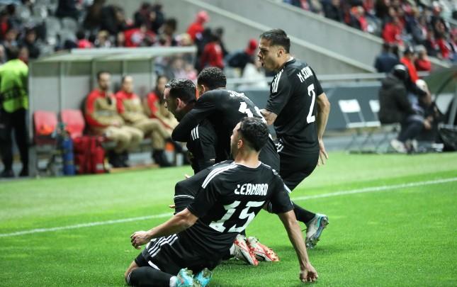 “Qarabağ”ın təxirə salınmış oyunu bu tarixdə keçiriləcək