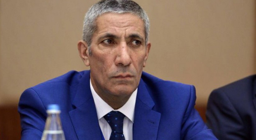 "Parlament diskussiya yeridir, buna normal baxmaq lazımdır"