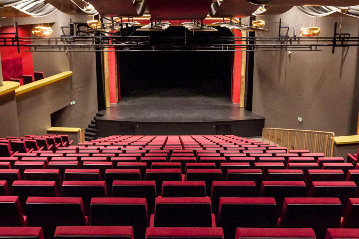 Teatr, kino, muzey fəaliyyəti üzrə mənfəətin 90%-i vergidən azad edilir