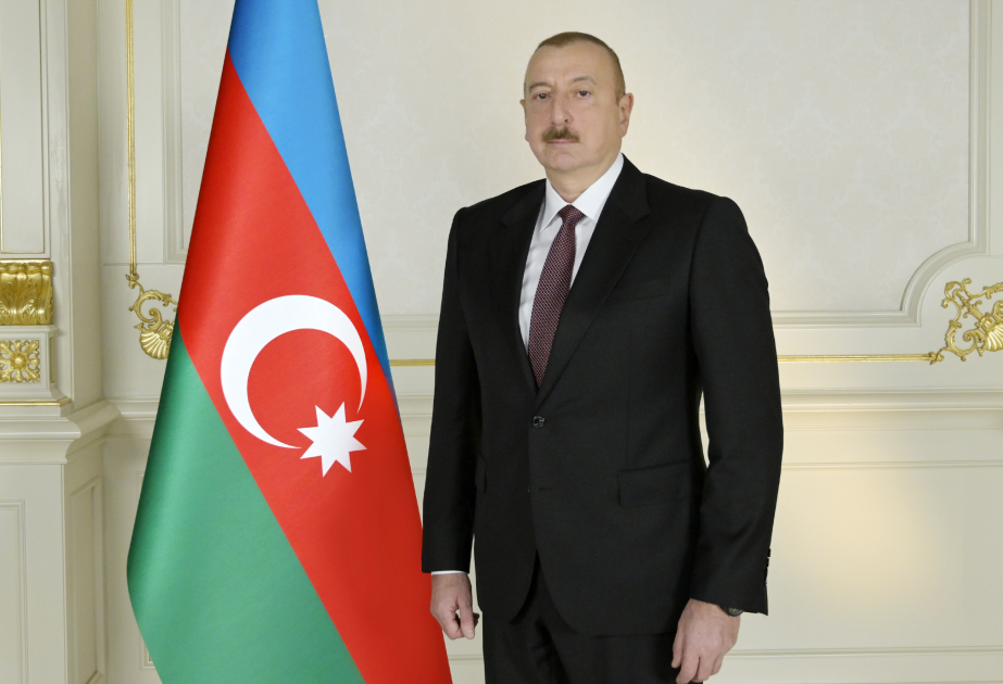 İlham Əliyev rektoru İŞDƏN ÇIXARDI