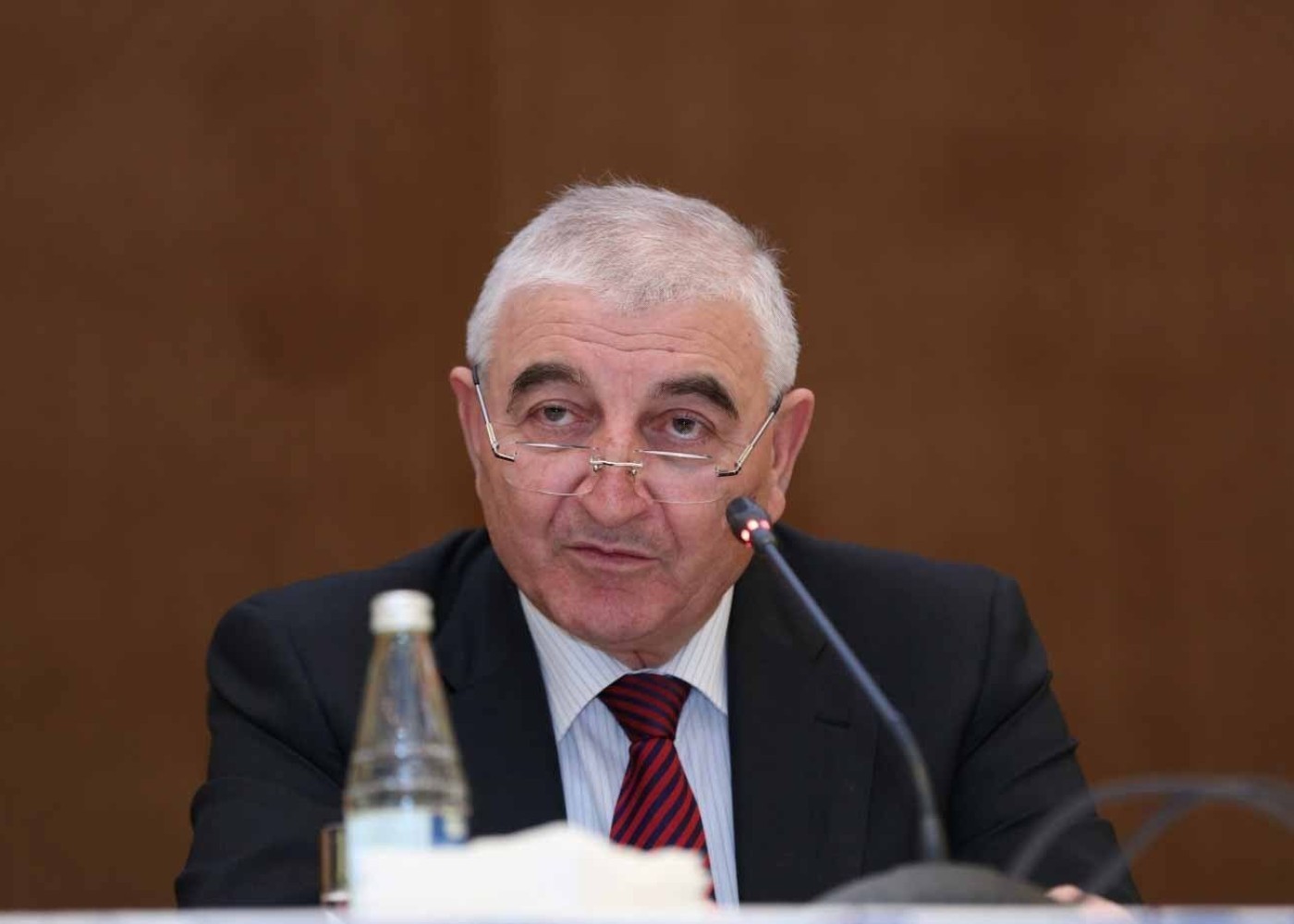 Məzahir Pənahovdan siyasi partiyalara çağırış