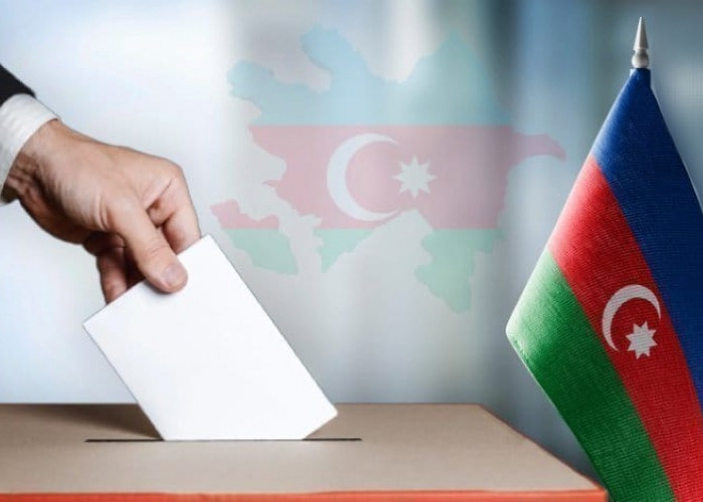Seçkilərin yekun nəticəsi bu tarixdə bəlli olacaq