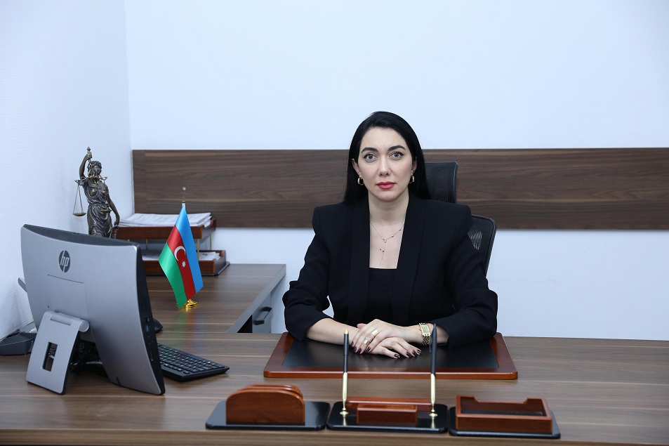 Hüquqşünas tələbələr arasında hakimlik peşəsinə maraq artır - MÜSAHİBƏ