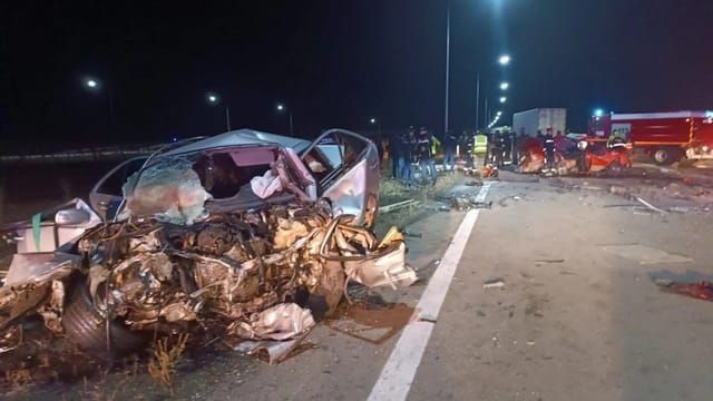 Bu iş cərimələri artırmaqla düzəlməyəcək! - Tovuzdakı dəşhətli qəzaya REAKSİYA