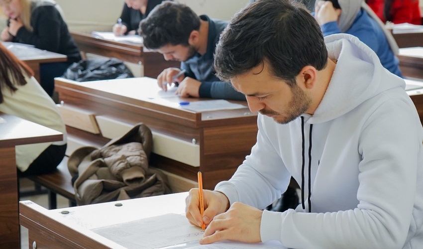 Doktorantura təhsili alanların nəzərinə - İmtahan olacaq