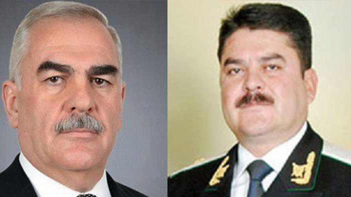Vasif Talıbovun qardaşının rəhbərlik etdiyi qurum LƏĞV EDİLDİ