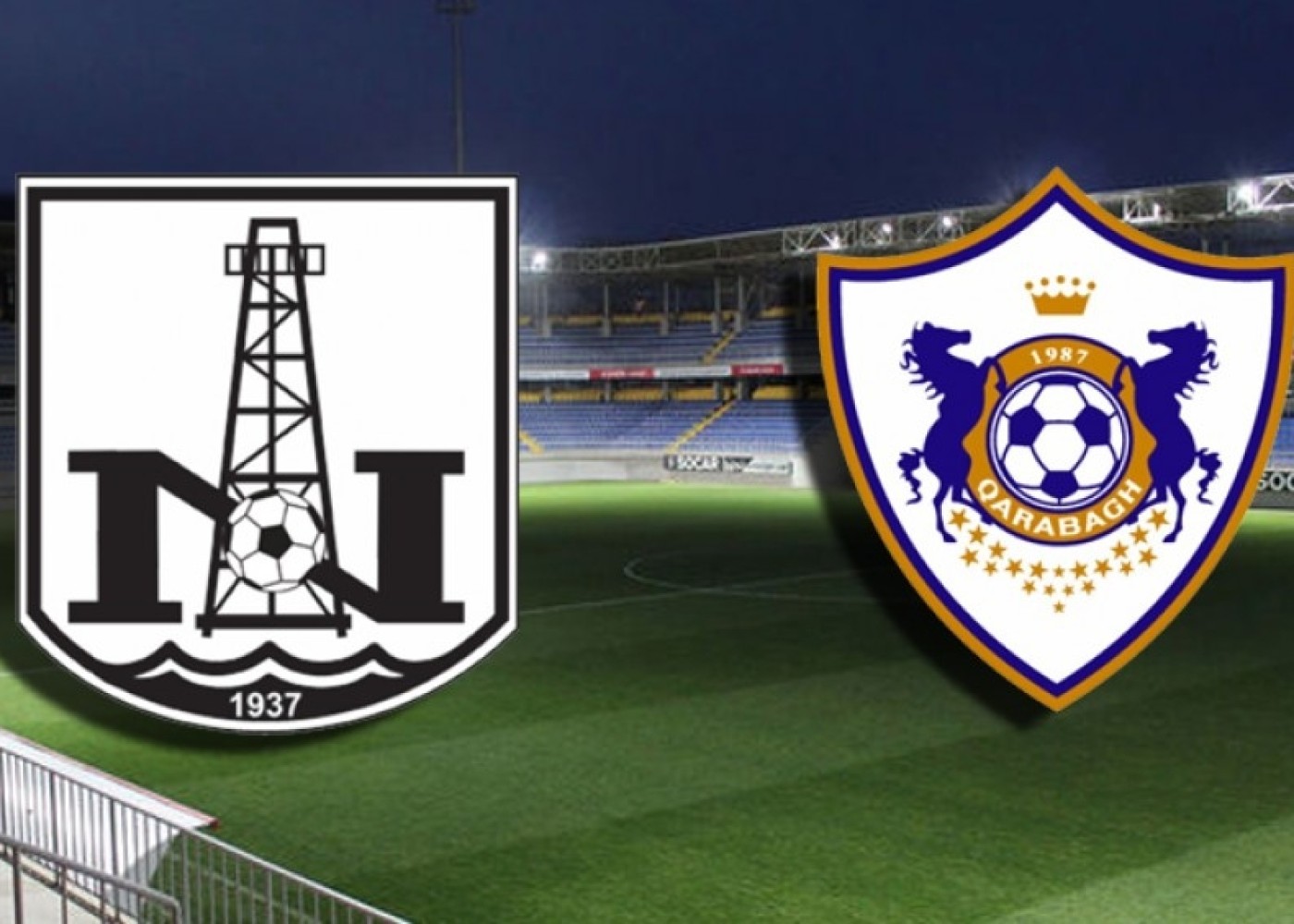 "Neftçi" - "Qarabağ" oyununu FIFA referisi idarə edəcək