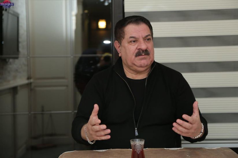 "Bütün məsələ havada qalıb" - Ağadadaşın MƏHKƏMƏSİ