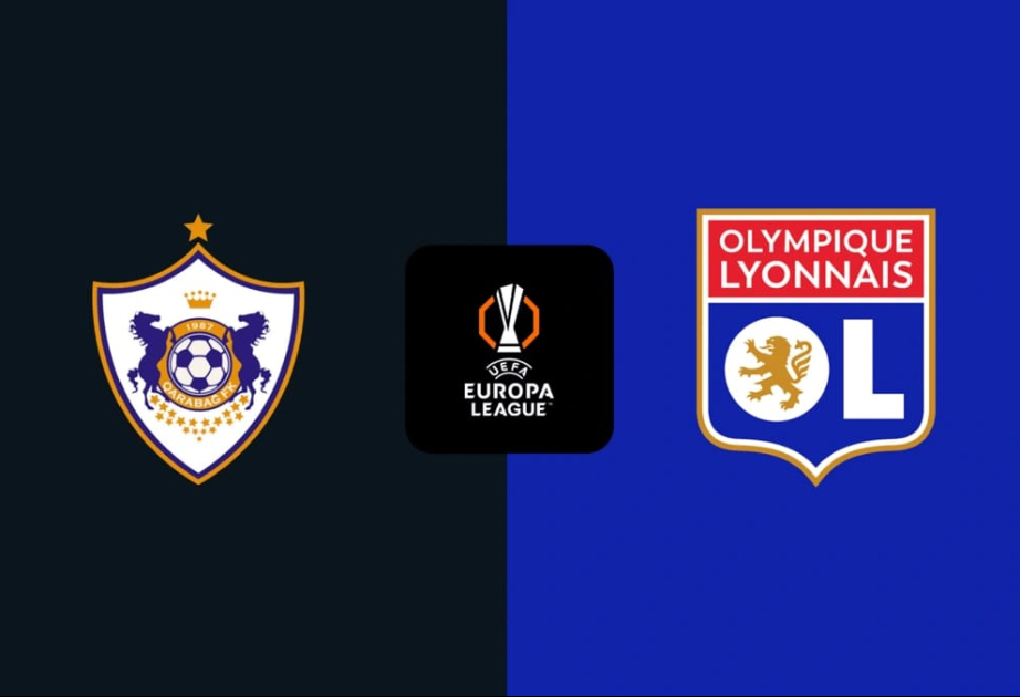 "Qarabağ" - “Lion" oyununda start heyətlər 