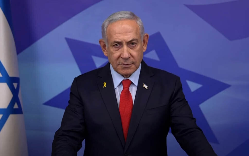 İsrail ordusu müharibəyə hazırdır! - Netanyahu şərt qoydu 