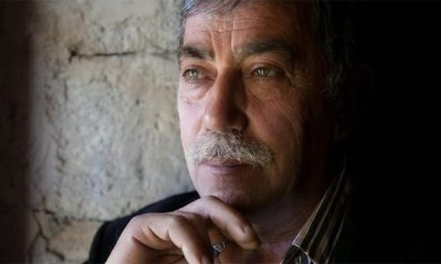 Azərbaycanın Xalq rəssamı VƏFAT ETDİ