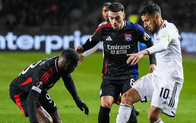“Qarabağ”ın 4 qol buraxdığı matçın VİDEOİCMALI