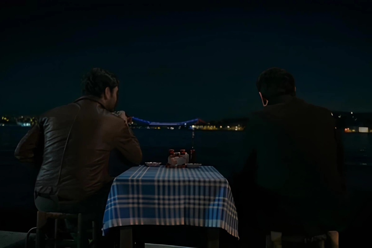 Türk serialında "Ay Laçın" səsləndirildi - VİDEO