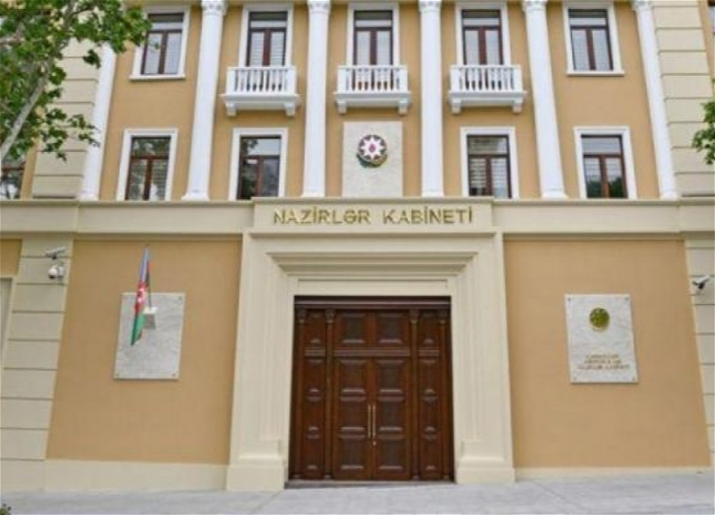 Nazirlər Kabineti işçilərinin xərcləri ilə bağlı QƏRAR