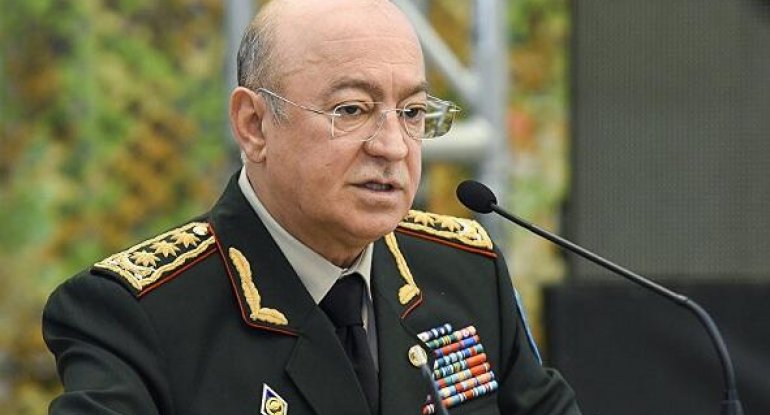 Kəmaləddin Heydərov polkovniki işdən çıxardı - Yeni TƏYİNAT