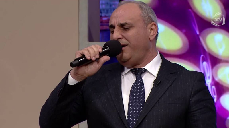 "Efirdə bayağı mahnı oxuyanlar cəzalanmalıdır" - Əməkdar artist