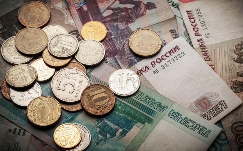 Rusiyanın büdcə kəsiri ARTIR