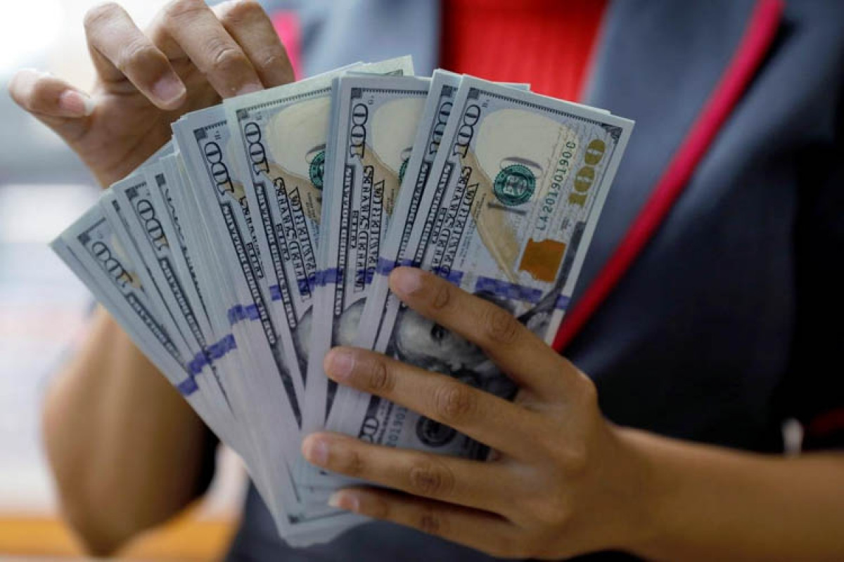 Bakıda vətəndaşın 251 min dolları ƏLƏ KEÇİRİLDİ