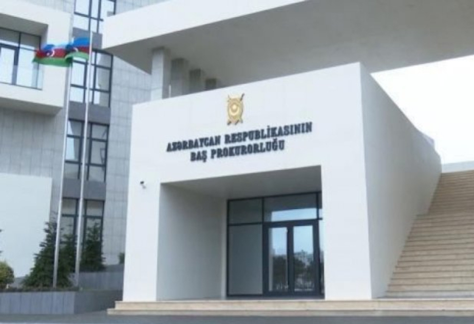 Həmin vəzifəli şəxslər HƏBS EDİLDİ