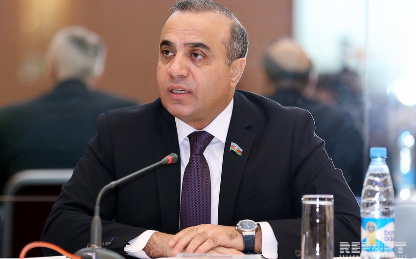 Azay Quliyev ATƏT-in tədbirlərində iştirak edəcək