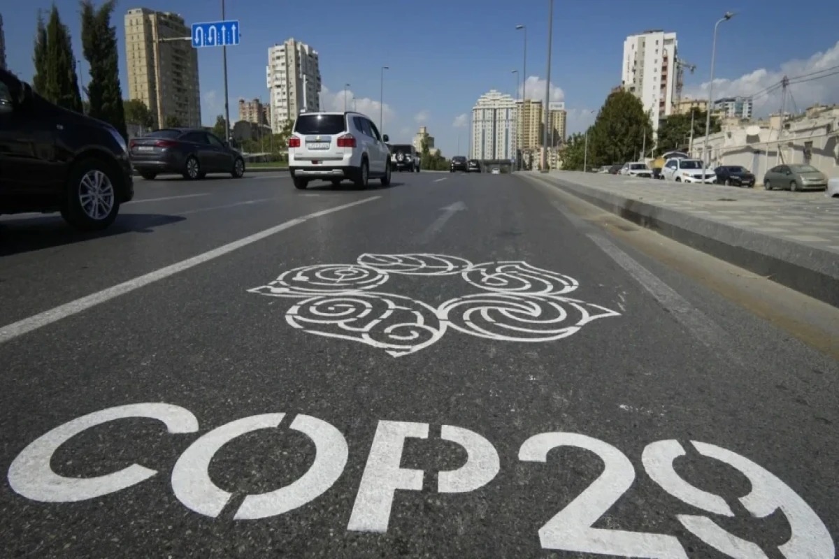 Qüvvədən düşən COP29 zolaqlarının SİYAHISI