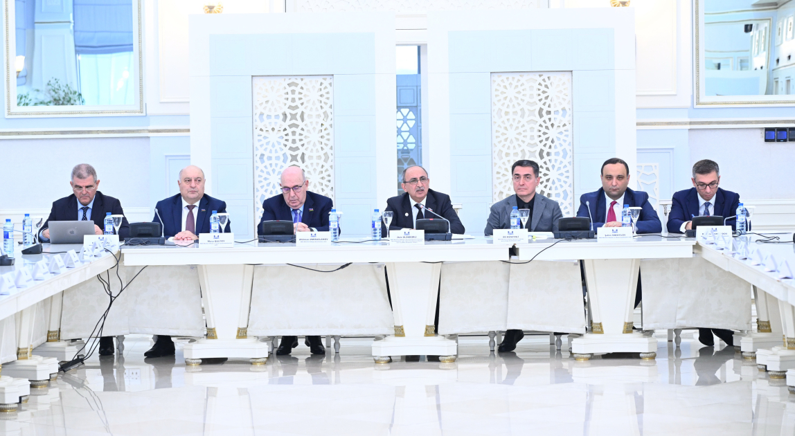 Parlamentdəki ictimai dinləmədə kimlər iştirak ediblər?