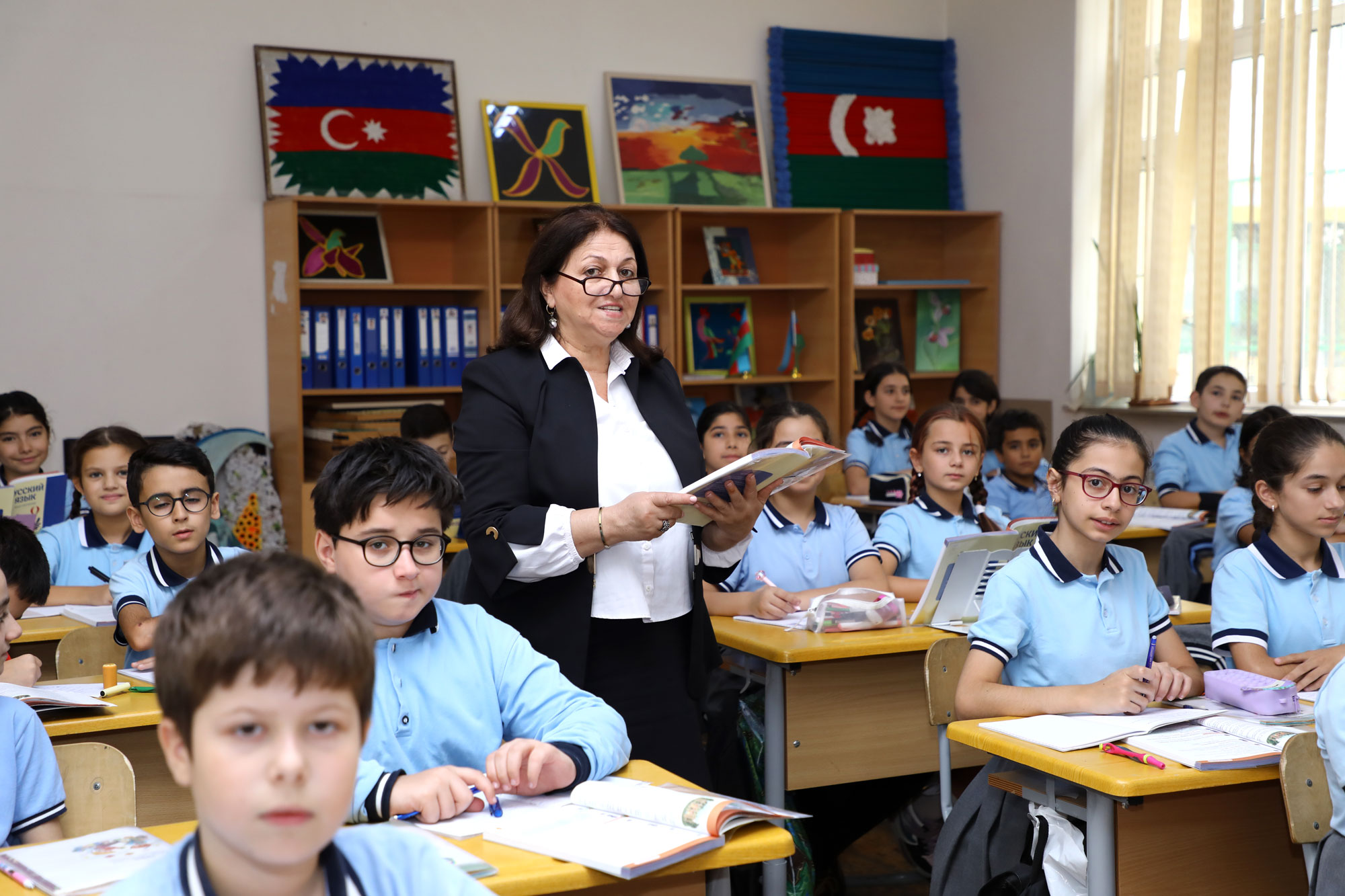 Dərslərin başlama vaxtı dəyişdirilə bilərmi? - Rəsmi CAVAB