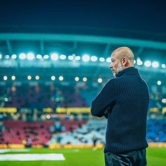 Əsrin ən yaxşı futbol məşqçiləri - SİYAHI