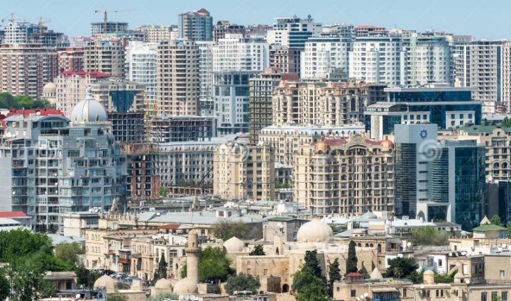 Son 1 ildə mənzillər 9,2 faiz bahalaşıb- STATİSTİKA KOMİTƏSİ