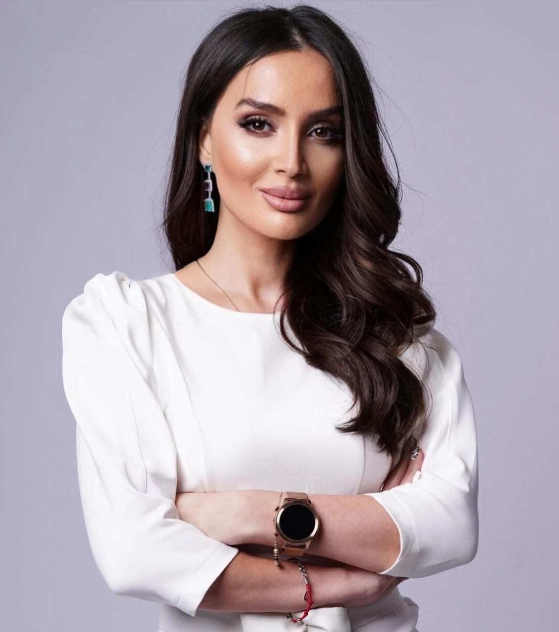 Günel Xəlfəzadə yeni verilişi ilə MTV-də 
