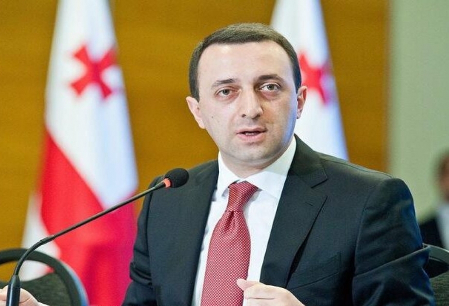 Gürcüstanın eks-baş naziri siyasətdən gedir? - YENİLƏNİB