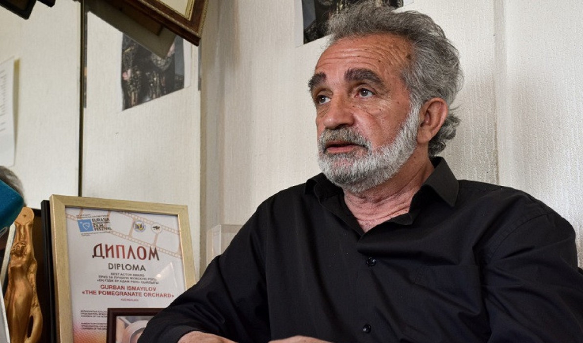 “Arağı tərgitməsəm, ölə bilərdim” – Xalq artisti 