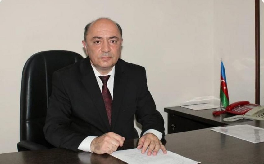 Naxçıvanda yeni müdir TƏYİNATI