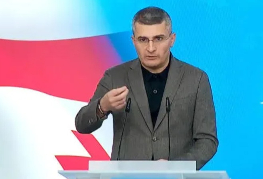 Tbilisidə saxlanılanların 30 faizi əcnəbidir