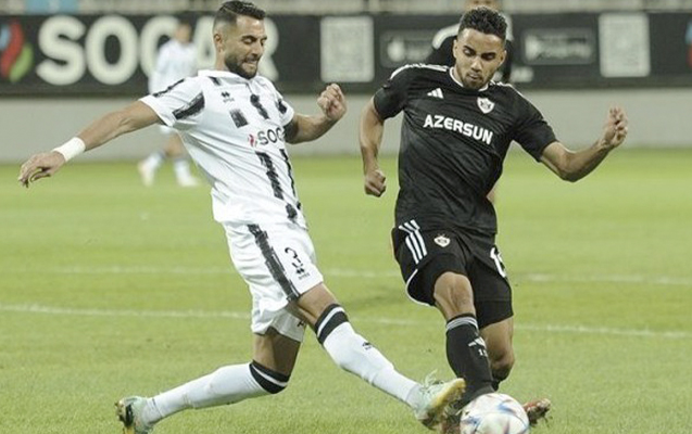 "Qarabağ" və "Neftçi" mübarizəyə başlayır