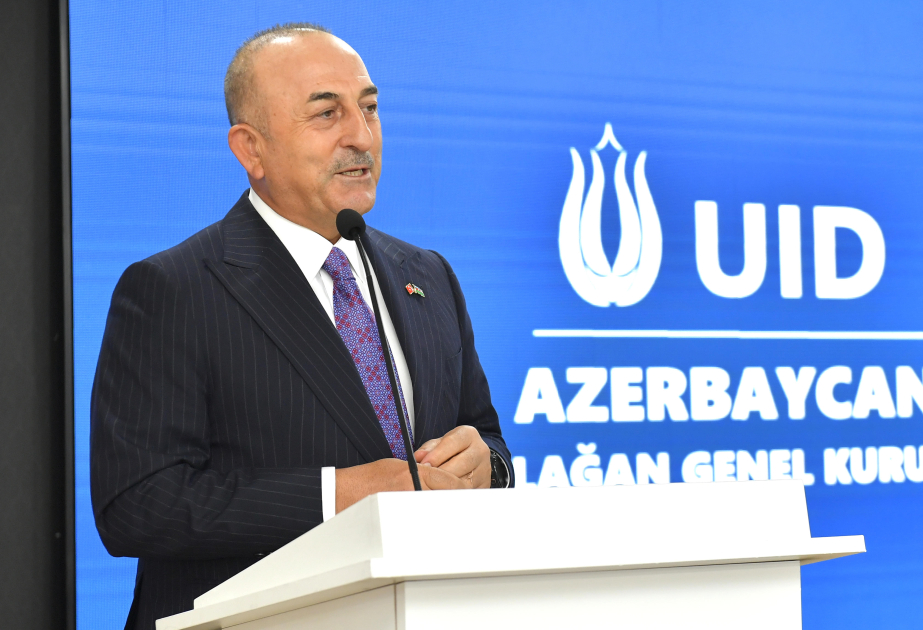 Ermənistanın Azərbaycana müsbət cavab verməsini gözləyirik - ÇAVUŞOĞLU